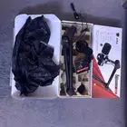 مايك قيمنق مايكرفون microphone ASA