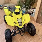 دباب Ltz 400 Suzuki