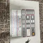 جهاز اطفاء الحريق يعمل بصوره يدويه حاليا