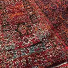 مدات عراقية تراثية زرع عالي و عادي صوف عمل يدوي بغدادية