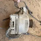 دينمو مع سلف مع علبة مساحات وعلبه اديتر