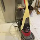 مكنسة كويسة شبة جديد للبيع