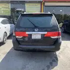 سياره هوندا أوديسي