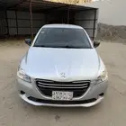 بيجو 301 2014