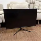 شاشه من شركه DEVO شركه بحرينيه متخصصه فالألعاب120 فريم