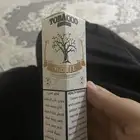 نكهة توباكو سيزون فانيلا كاسترد