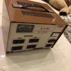 محول كهرباء يابانى جدا نظيف