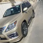 جيب لكزس 2009 فل كامل
