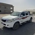 هايلوكس2015 دبل