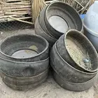 معالف كفرات و حواض ماء