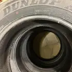 كفرات دنلوب نظيفه