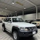 للبيع نيسان باترول فيتك موديل 2014