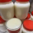 سمن غنم صافي بدون اضافات