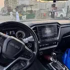 ايسوزو 2023 ماشيه 44 الف