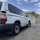 جيب GX 2007 تويوتا