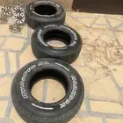 كفرات هنكوك نقشه قديم موديل 2017 مقاس 55 70 16