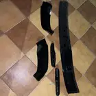 لحية غولف GTI - R line 2021 - 2024 أضف مظهرا  رياضيا