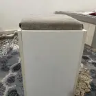 كرسي تسريحه نظيف