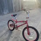 سيكل كوبرا 21