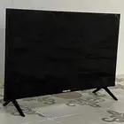 شاشه 32بوصه استخدام ثلاث شهور جديديه ولا تعاني مع اي ضرر