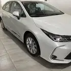 كورولا 2025 XLI للتنازل