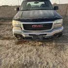 جمس سيره مديل 2004 مسقط للبيع قطع غيار