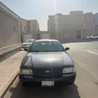 فورد فكتوريا 2012