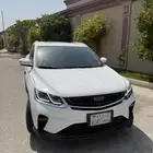 للبيع سياره جيلي