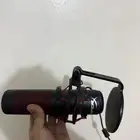 مايك بي سي أو سوني