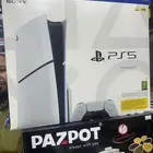 للبيع سوني 5 جديده