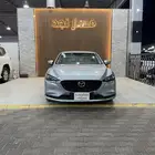 مازدا6 موديل 2023 ((تم البيع))