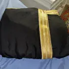 بشت ملكي مستعمل اسود شغل محل محمد الجاجه