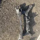 كمر خلفي كامري 2024