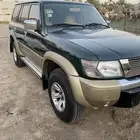 نيسان باترول