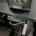 طاولة قيمنق