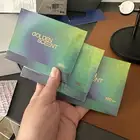 اكواد قولدن سنت
