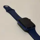 ساعه ابل الاصدار السابع