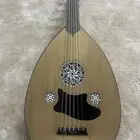 عود موسيقي تركي تعليمي