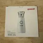 جهاز بخار متنقل للاطفال