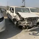 هايلكس 2011 تشليح قطع غيار فقط محركات على الشرط