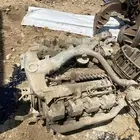 مكينه مرسيدس قلاب