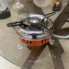 موقد صناعة((( كوري ))) مع الشنطة