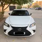لكزس ES 350 F Sport   موديل 2023   وكالة عبد اللطيف جميل