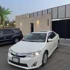 كامري 2012 فل كامل