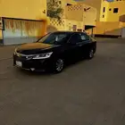 هوندا اكورد