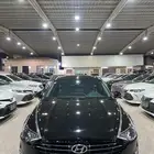 هيونداي سوناتا 2022