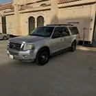 فورد اكسبيدشن 2012 للبيع او البدل