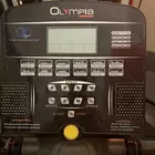 جهاز سير مع جهاز بطن وجهاز مساج