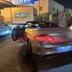 مرسيدس c200 كشف فل كامل