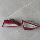 سوناتا 11-15 شمعات خلفيه